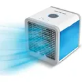 Produktbild: Livington Arctic Air – Kühlgerät Wasserkühler - Luftkühler - mobiles Klimagerät
