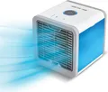 Produktbild: Livington Arctic Air – Kühlgerät Wasserkühler - Luftkühler - mobiles Klimagerät