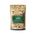 Produktbild: Bremer Gewürzhandel Italienische Mischung, gerebelt, universelle mediterrane Kräuter, für Pasta, Salate und Pizza, 50g