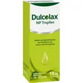 Produktbild: Dulcolax NP Tropfen 15 ml