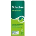 Produktbild: Dulcolax NP Tropfen Abführmittel