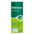 Produktbild: DulcoLax NP Tropfen bei Verstopfung | 15 ml | Abführmittel mit Natriumpicosulfat | Planbare Befreiung am nächsten Morgen | Wirkt nach ca. 10-12 Stunden | Individuell dosierbar