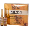 Produktbild: Tahe Intense Lifting-Serum in Ampullen mit reinem Vitamin C, Hyaluronsäure und Kollagen, 5 x 2 ml