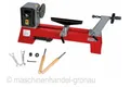Produktbild: Holzmann Drechselbank D500VECO