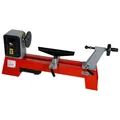 Produktbild: Holzmann D500V ECO 230V Drechselbank