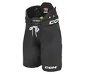 Produktbild: CCM AS580 Senior Tacks Eishockeyhose, (Schwarz, Größe: M)
