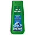 Produktbild: Irish Spring Moisture Blast Body Wash for Men 20 Oz
