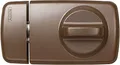 Produktbild: ABUS 82614 7010A B Tür-Zusatzschloss