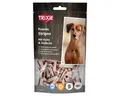 Produktbild: TRIXIE Premio Hühnchen & Seelachs Stripes 75 g