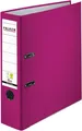 Produktbild: Original Falken PP-Color Kunststoff-Ordner. Made in Germany. 8 cm breit DIN A4 b