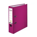 Produktbild: Falken Ordner 23001048000F Karton Paars