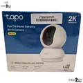 Produktbild: TP-Link Tapo C210 WLAN Indoor Sicherheitskamera 2K 3MP