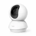 Produktbild: TP-Link Tapo C210 V3 WLAN IP Kamera schwenk neigbar 2-Wege Audio 3MP 1080p 360°