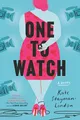Produktbild: One to Watch: A Novel (Dial Delights)
