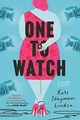 Produktbild: One to Watch: A Novel von Stayman-London, Kate | Buch | Zustand sehr gut
