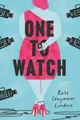 Produktbild: Kate Stayman-London One to Watch (Taschenbuch)