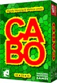 Produktbild: SMILING MONSTER GAMES Kartenspiel CABO ab 8 Jahren