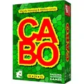 Produktbild: Kartenspiel Cabo Smiling Monster 2-5 Spieler 8+