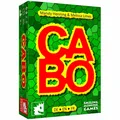 Produktbild: Cabo- Kartenspiel Smiling Monster Games - Kartenspiel Gesellschaftsspiel NEU