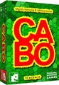 Produktbild: Cabo, vom Fachhändler, deutsch, beliebtes Kartenspiel, Smiling Monster Games
