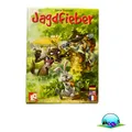 Produktbild: Jagdfieber Smiling Monster Games Kartenspiel - Vollständig