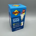 Produktbild: FRITZ!DECT 500 Smarte LED-Lampe E27 Glühbirne, Farbiges & Weißes Licht TOP&OVP✅