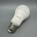 Produktbild: FRITZ!DECT 500 Smarte LED-Lampe E27 Glühbirne, Farbiges & Weißes Licht TOP✅
