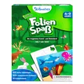 Produktbild: Skillmatics Kunst & Bastelaktivität- Folienspaß Tiere, Schmutzfreie Kunst für Kinder, Bastelsets, DIY-Aktivität, Geschenke für 4 bis 9 Jahre
