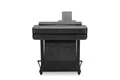 Produktbild: HP Inc. Jetzt 250€ Cashback sichern* HP DesignJet T650 Tintenstrahl-Großformatdrucker Plotter 2025 Edition 5HB08D