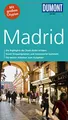 Produktbild: DuMont direkt Reiseführer Madrid: Mit großem Cityplan