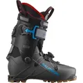 Produktbild: SALOMON Tourenskischuh S/LAB MTN SUMMIT - Hr., black/anthracite/trancend blue (26/26.5 MP)