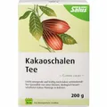 Produktbild: KAKAOSCHALEN Tee Bio Cortex cacao Salus 200 g PZN06581860