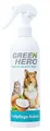 Produktbild: Green Hero Pflegespray Kokos 250ml für Hunde & Katzen für Intensive Fellpflege Entfilzungsspray mit Kokoswasser gegen Verfilzungen für alle Felltypen Ohne Parabene, Mikroplastik & Farbstoffe