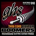 Produktbild: GHS Thin Core Guitar Boomers - TC-GBTNT - Electric Guitar String Set, Thin-Thick, .010-.052