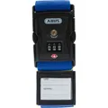 Produktbild: Abus - Kofferband-Schloss 620TSA/192 blau - 87661