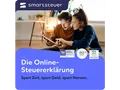 Produktbild: SMARTSTEUER 2025 (STEUERERKLÄRUNG FÜR 2024) - [PC]
