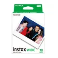 Produktbild: Fujifilm Imaging Fujifilm Instax WIDE EP Sofortbildfilm 10 Aufnahmen