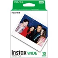 Produktbild: Fujifilm Instax WIDE EP Sofortbildfilm 10 Aufnahmen