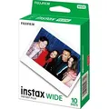 Produktbild: Fujifilm Instax Wide Film 10er Pack