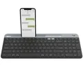 Produktbild: 920-009274 Logitech Slim Multi-Device Keyboard K580 Volle Größe (100%) Kab ~D~