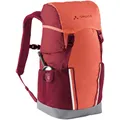 Produktbild: Vaude Kinder Puck 14 Rucksack (Größe 14L, rot)