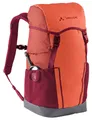 Produktbild: VAUDE Trekkingrucksack Puck 14, Kinderrucksack inklusive Regenhülle und Sitzmatte, 14 Liter