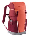 Produktbild: VAUDE Puck 14 Rucksack Freizeitrucksack Wanderrucksack Rucksack Hotchili orange