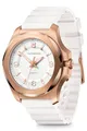 Produktbild: Victorinox -I.N.O.X. V Damenuhr Weiß Quarz Saphirglas 37mm- 241954 Damenuhr  ...
