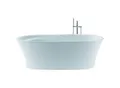Produktbild: Duravit Cape Cod Badewanne 70033000000000 185,5 x 88,5 cm, weiss, freistehend