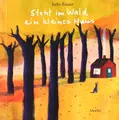 Produktbild: Steht im Wald ein kleines Haus.
