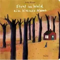 Produktbild: Steht im Wald ein kleines Haus.