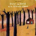 Produktbild: Steht im Wald ein kleines Haus.  von Jutta Bauer | Buch | Zustand akzeptabel