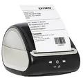 Produktbild: DYMO LabelWriter 5XL Etikettendrucker silber, schwarz