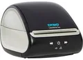 Produktbild: Etikettendrucker DYMO® LabelWriter™ 5XL, Thermodirektdruck, 300 x 300 dpi, 53 Etiketten/min, Auto-Erkennung, ideal für E-Commerce, USB/LAN, Etiketten